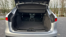 Jaguar F-Pace 2.0d Portfolio 5dr Auto AWD Diesel Estate